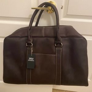Latico Duffle NWT